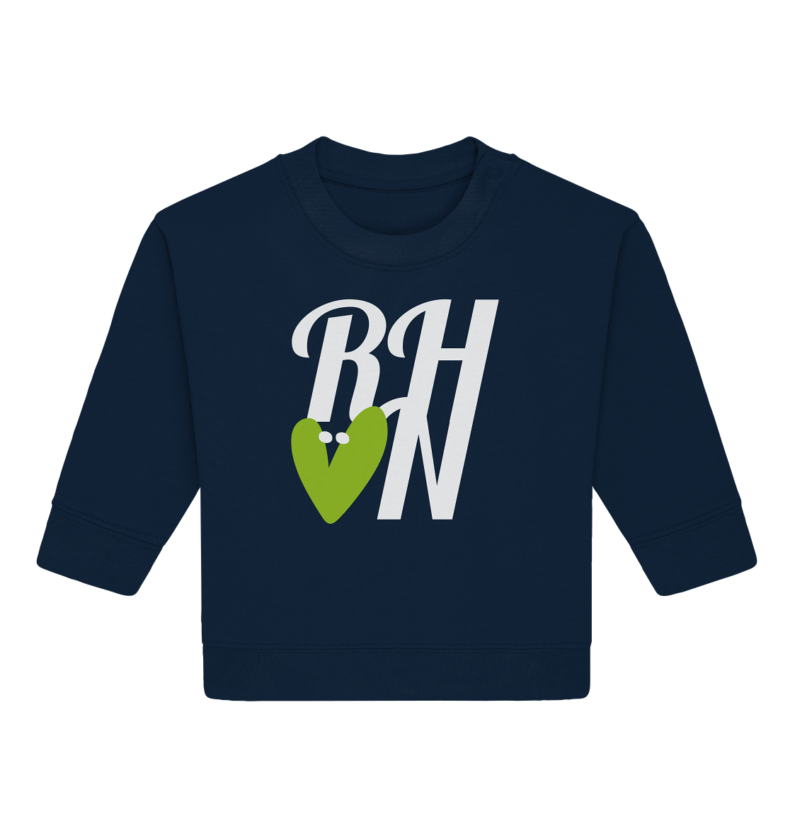 Einfach nur RHÖN - Baby Organic Sweatshirt